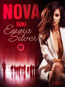 Nova 2: Soki - Erotic noir