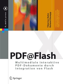 PDF@Flash