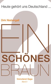 Ein schönes Braun