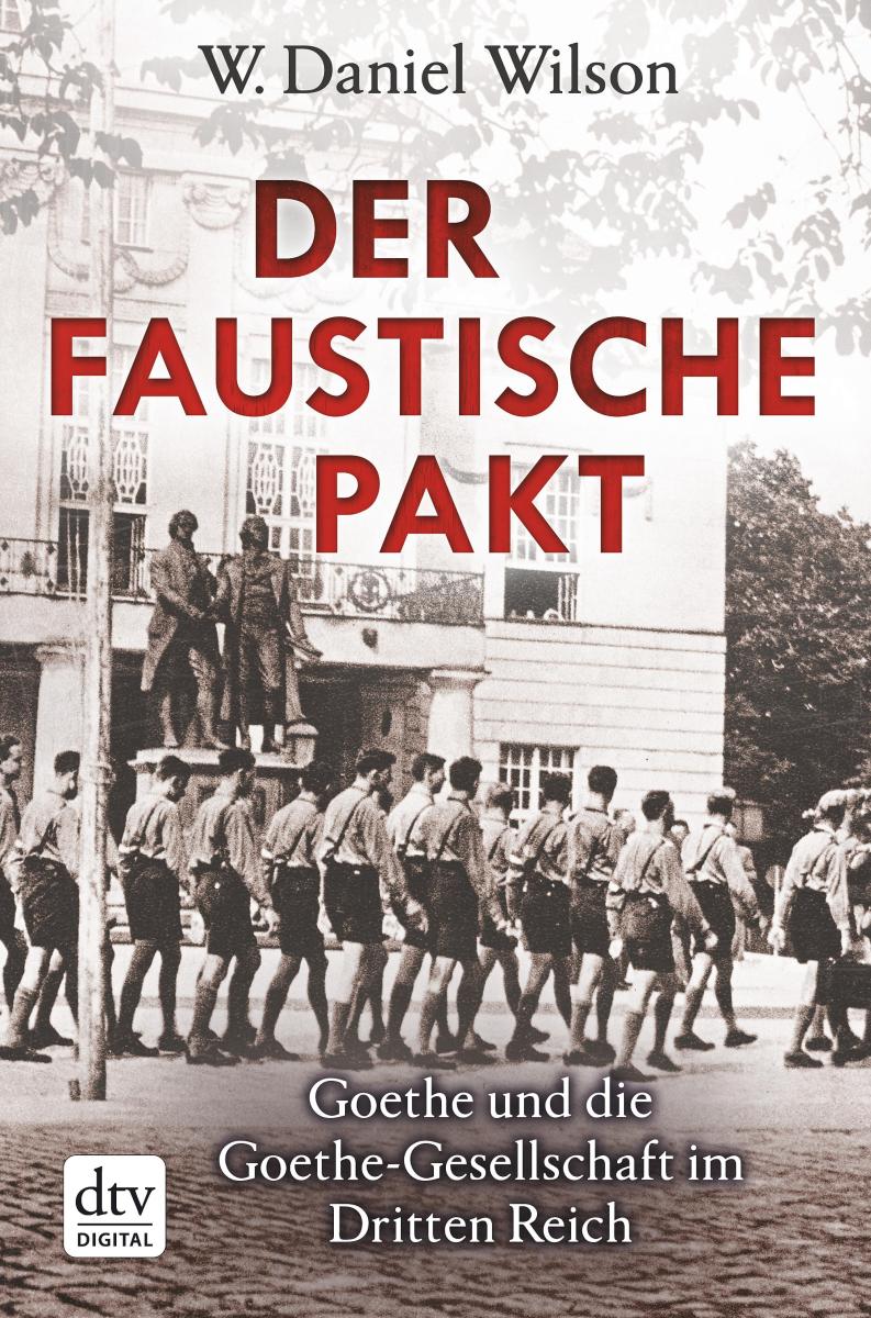 Der Faustische Pakt