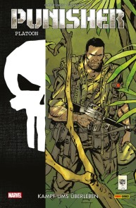 Punisher: Plattoon - Kampf ums Überleben