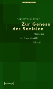 Zur Genese des Sozialen