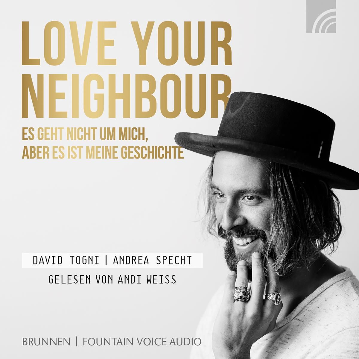 LOVE YOUR NEIGHBOUR