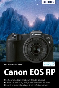 Canon EOS RP