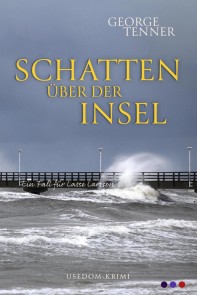 Schatten über der Insel