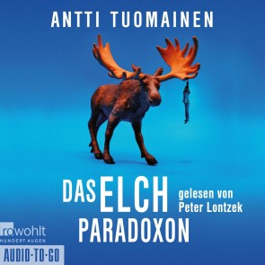 Das Elch-Paradoxon