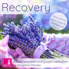 Recovery - Guided relaxation and guided meditation