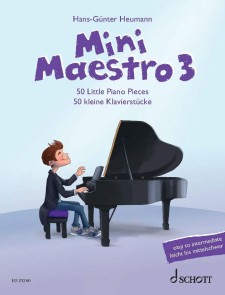 Mini Maestro 3