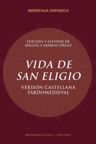 Vida de San Eligio