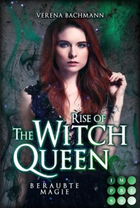 Rise of the Witch Queen. Beraubte Magie