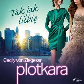 Plotkara 5: Tak jak lubie