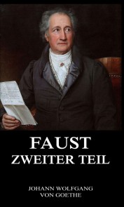 Faust, der Tragödie zweiter Teil