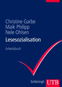 Lesesozialisation