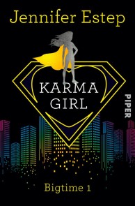 Karma Girl