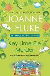 Key Lime Pie Murder