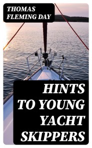 Hints to Young Yacht Skippers