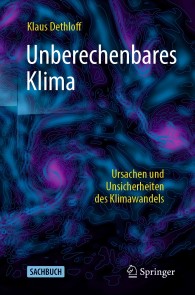 Unberechenbares Klima