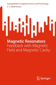 Magnetic Resonators