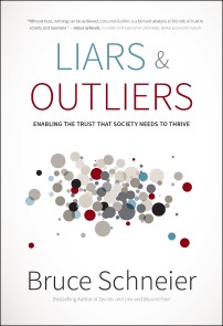 Liars and Outliers