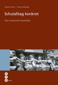 Schulalltag konkret (E-Book)