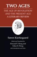 Two Ages: The Age of Revolution and the Present Age A Literary Review