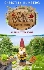 Blut und Blümchen - Bis zur letzten Bohne