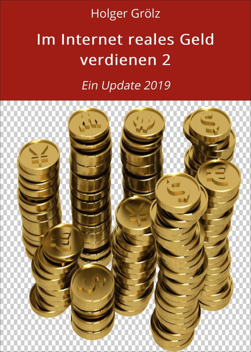 Im Internet reales Geld verdienen 2