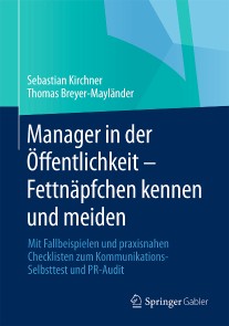 Manager in der Öffentlichkeit - Fettnäpfchen kennen und meiden