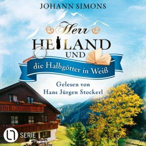 Herr Heiland und die Halbgötter in Weiß