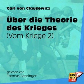 Über die Theorie des Krieges