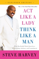 Act Like a Lady, Think Like a Man, Expanded Edition