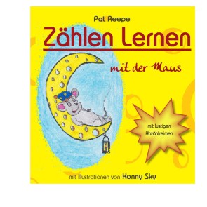 Zählen lernen mit der Maus