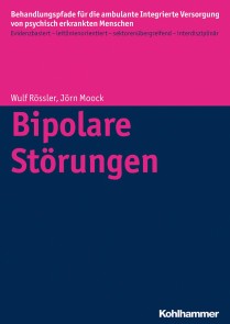 Bipolare Störungen