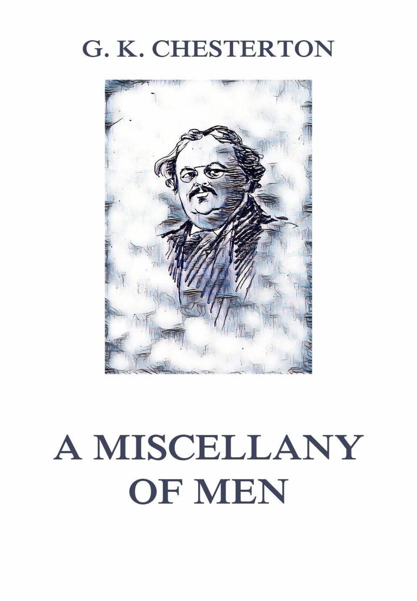 A Miscellany of Men