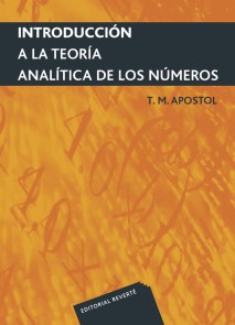 Introducción a la teoría analítica de números