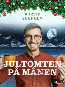 Jultomten på månen