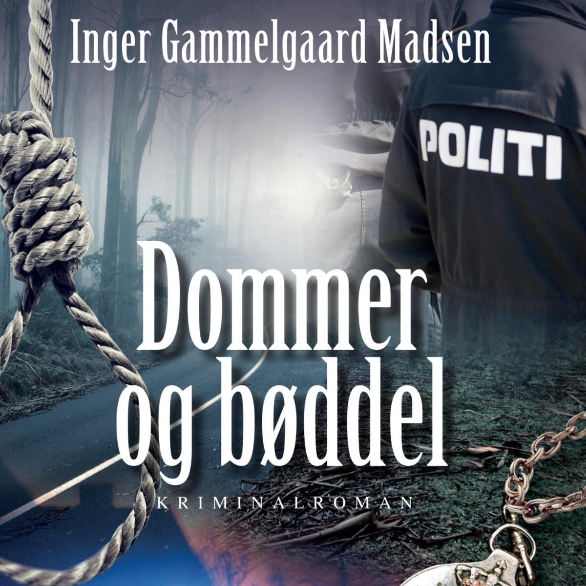 Dommer og bøddel (uforkortet)