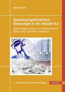 Speicherprogrammierbare Steuerungen in der Industrie 4.0