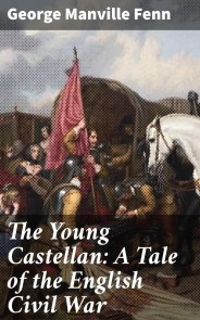 The Young Castellan: A Tale of the English Civil War