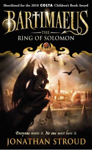 Ring of Solomon