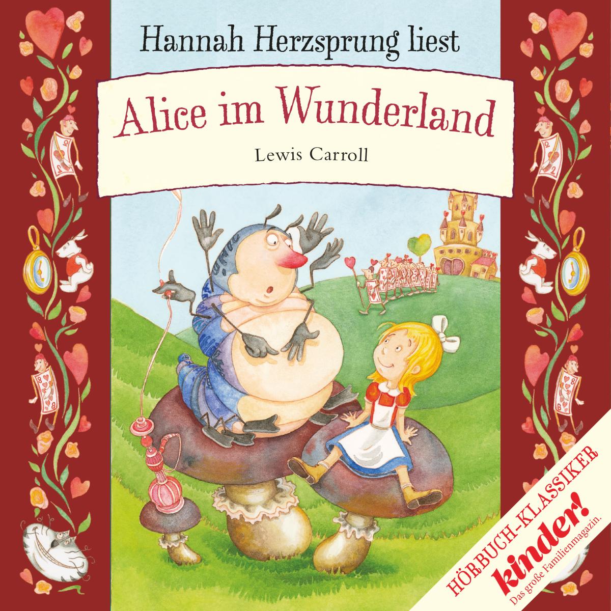 Alice im Wunderland