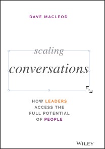 Scaling Conversations