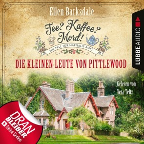 Tee? Kaffee? Mord!, Folge 10: Die kleinen Leute von Pittlewood