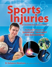 Sports Injuries in Children and Adolescents