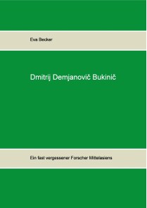 Dmitrij Demjanovic Bukinic