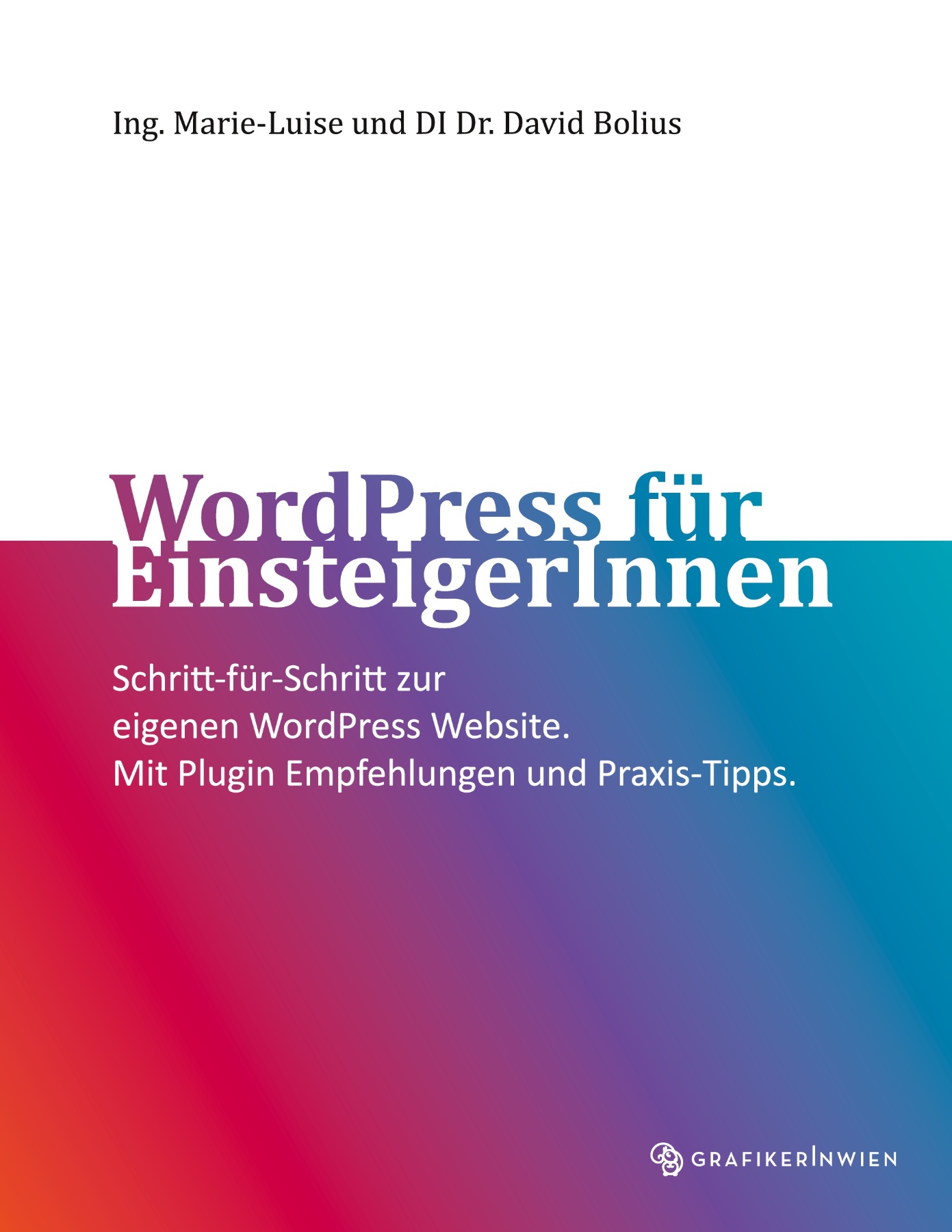 WordPress für EinsteigerInnen