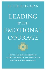 Leading With Emotional Courage