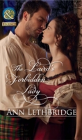 Laird's Forbidden Lady