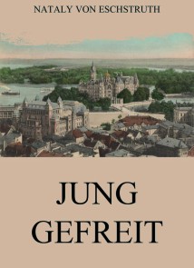 Jung gefreit