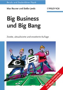 Big Business und Big Bang